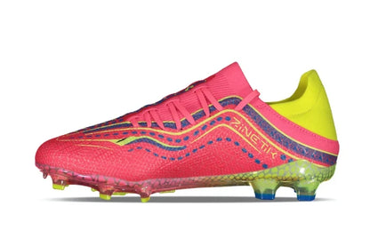 Charly Zinetik 26 PFX FG - Fuchsia/Yellow