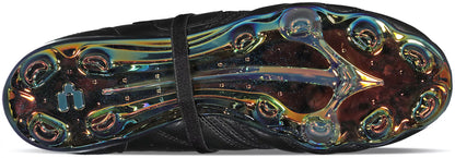 CHARLY Legendario 26 PFX FG - Black Mens Footwear - Third Coast Soccer