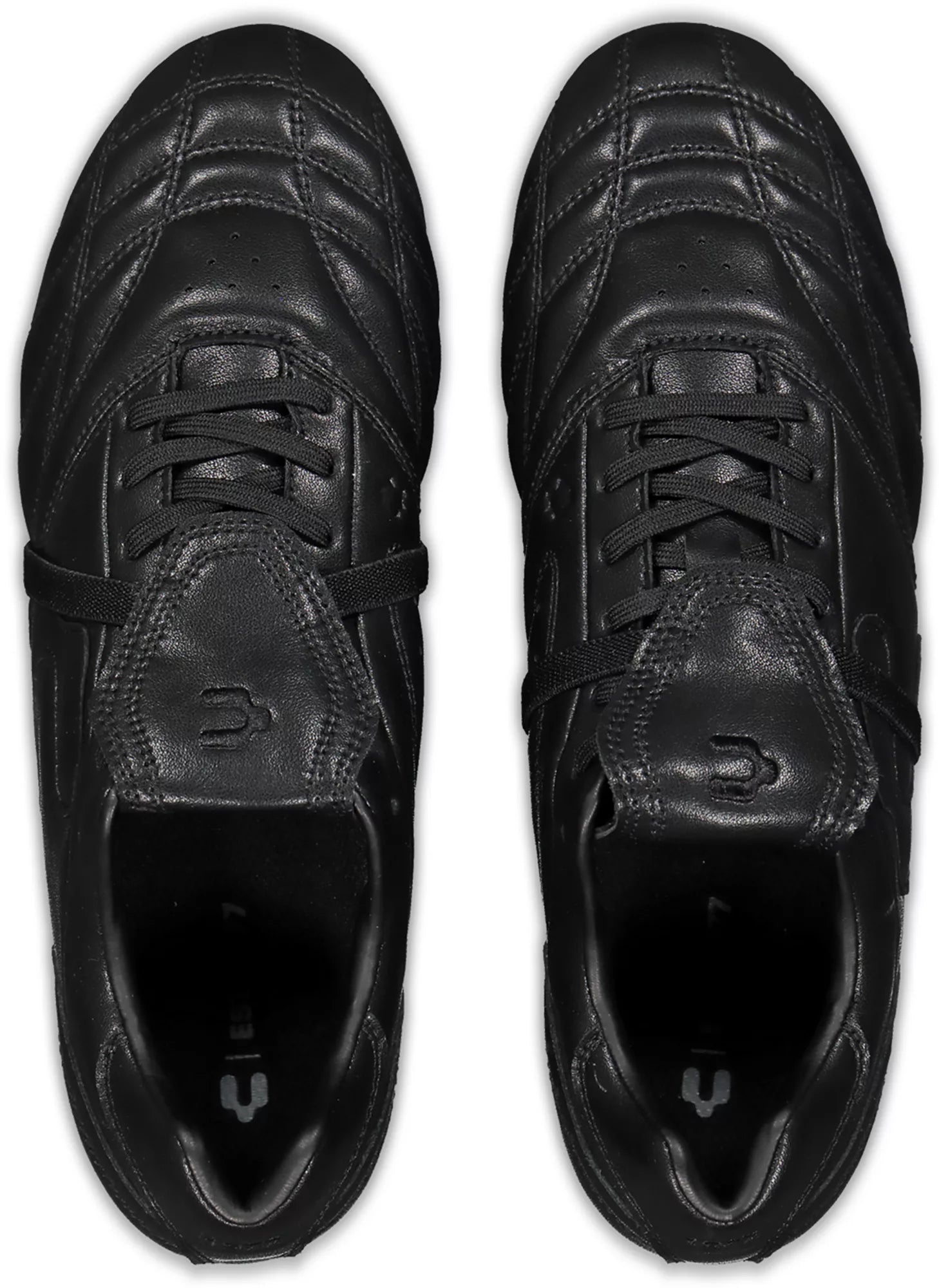 CHARLY Legendario 26 PFX FG - Black Mens Footwear - Third Coast Soccer
