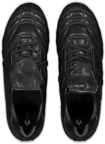 CHARLY Legendario 26 PFX FG - Black Mens Footwear - Third Coast Soccer