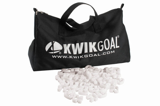 KwikGoal Kwik Lock Net Clip with Bag Goal Equipment - Third Coast Soccer