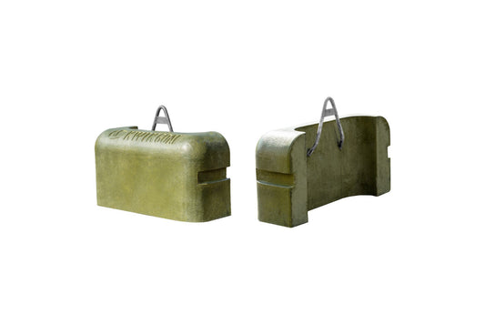 KwikGoal Anchor Weight For Portable Only Custom Shelters Field Equipment - Third Coast Soccer