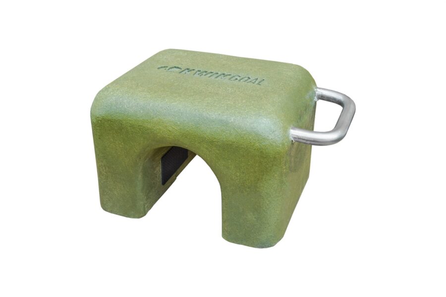 KWIKGOAL Goal Anchor Weight Set Goal Equipment - Third Coast Soccer