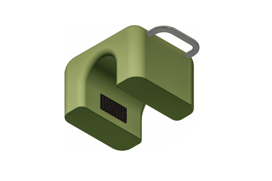 KWIKGOAL Goal Anchor Weight Set Goal Equipment - Third Coast Soccer