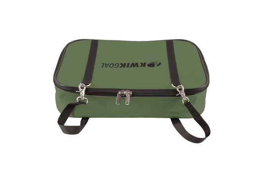 KwikGoal Kwik Fill Anchor Bag Goal Equipment - Third Coast Soccer