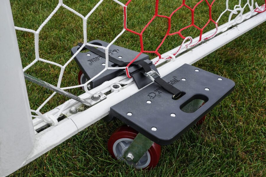 KwikGoal Goal Dolly Goal Equipment - Third Coast Soccer