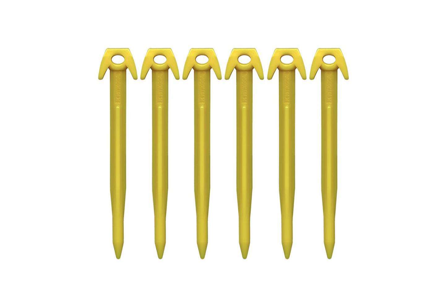 KwikGoal Nylon Pegs Goal Equipment - Third Coast Soccer