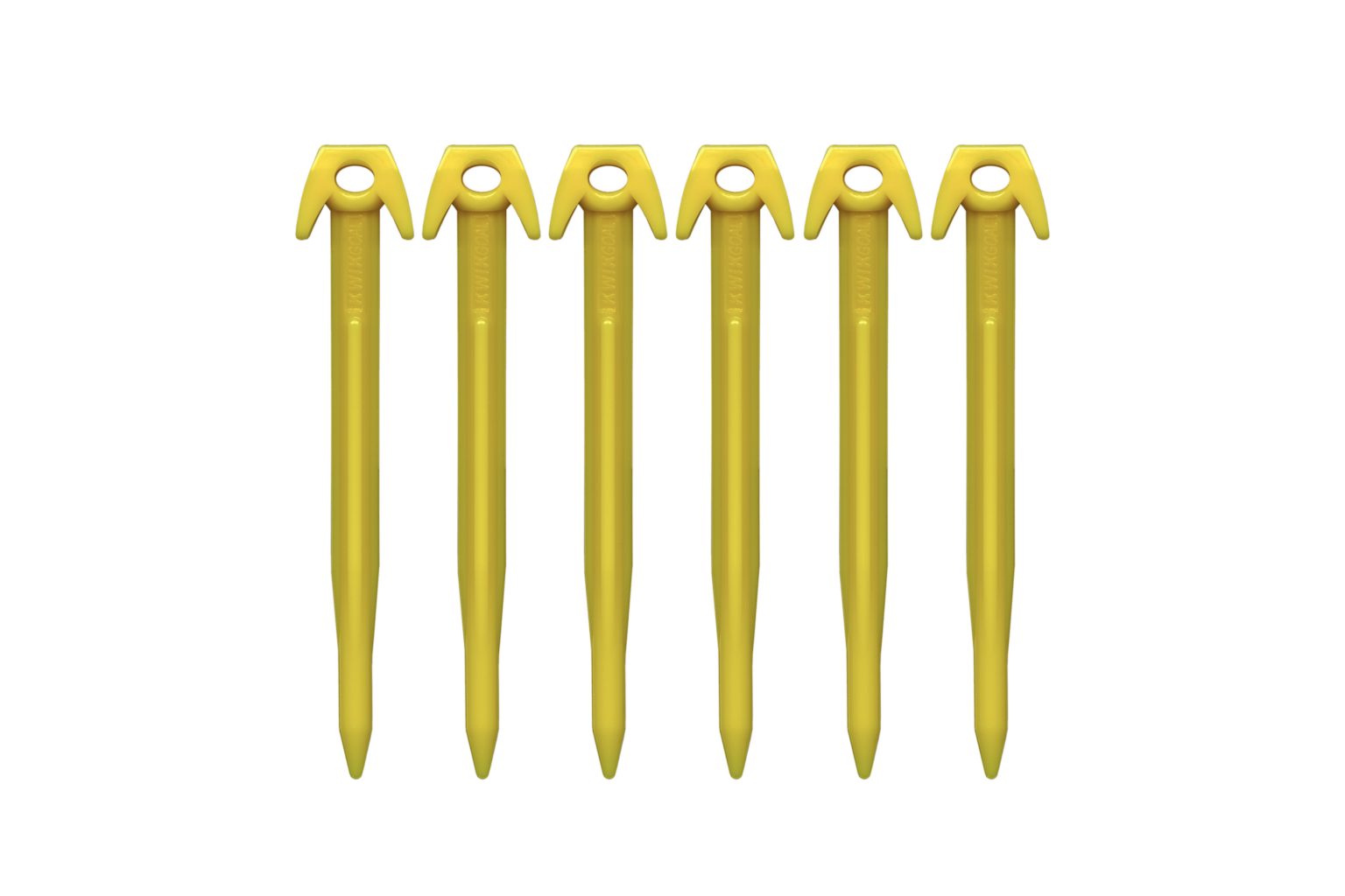 KwikGoal Nylon Pegs Goal Equipment - Third Coast Soccer