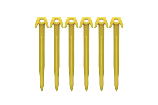 KwikGoal Nylon Pegs Goal Equipment - Third Coast Soccer