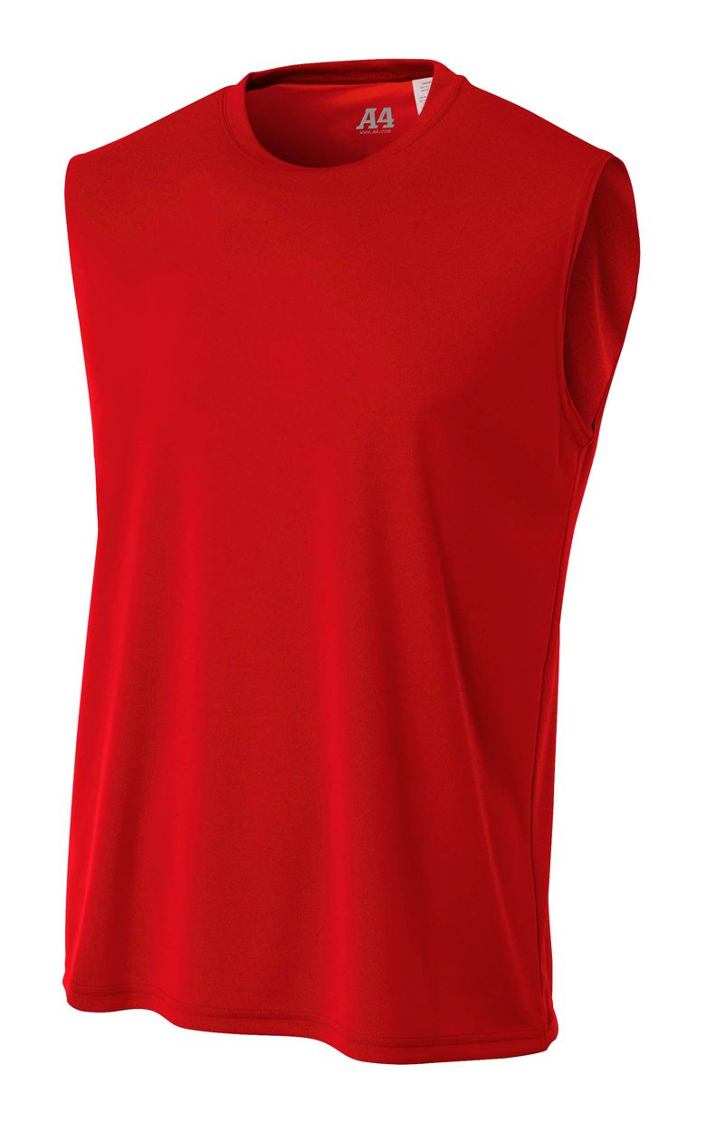 A4 Cooling Performance Muscle Training Wear - Third Coast Soccer