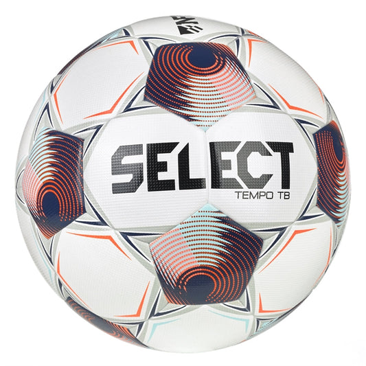 Select Tempo TB NFHS V25 Ball Balls - Third Coast Soccer