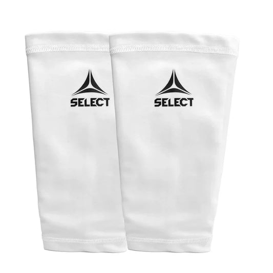 Select Shinguard Sleeves V24 Adult Shinguards - Third Coast Soccer