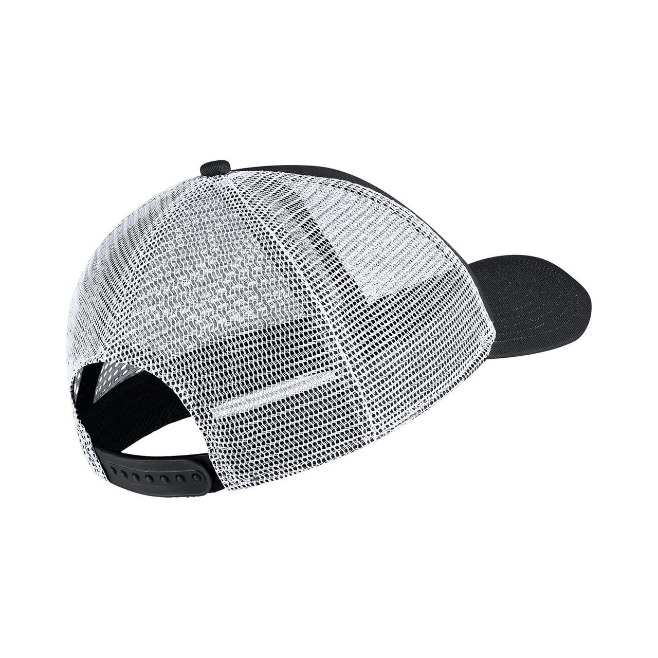 Nike Liverpool FC C99 Trucker Hat -  Black/White Hats   - Third Coast Soccer