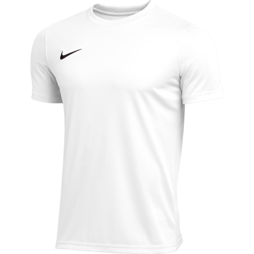 Nike Youth Park VI Jersey Jerseys Dark Green Youth Medium - Third Coast Soccer