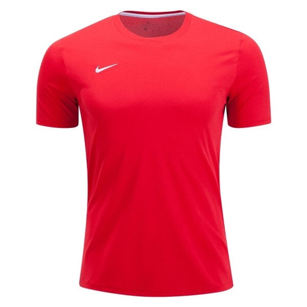 Nike Youth Park VI Jersey Jerseys Game Royal Youth Extra Small - Third Coast Soccer