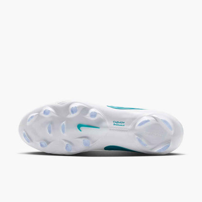 Nike Tiempo Maestro Elite FG - White/Dusty Cactus