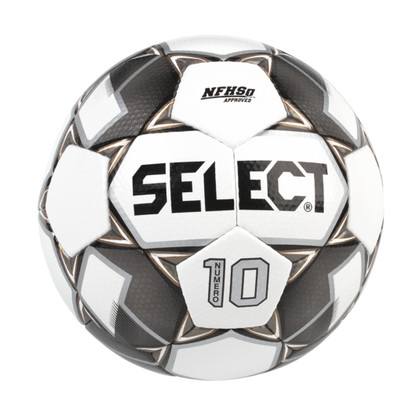 SELECT Numero 10 2018 Ball Balls Gold Size 5 - Third Coast Soccer