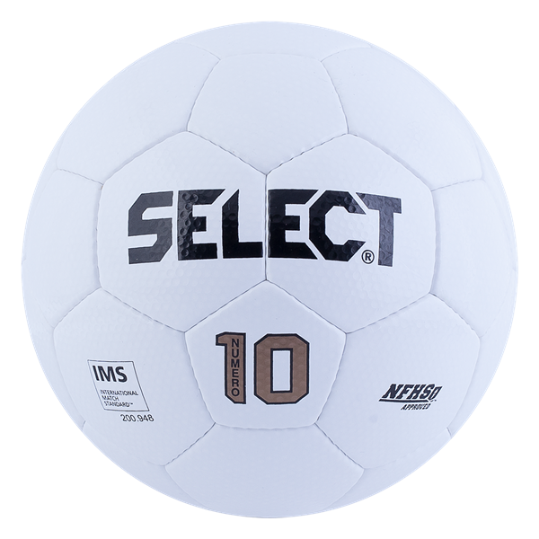 SELECT Numero 10 2018 Ball Balls   - Third Coast Soccer