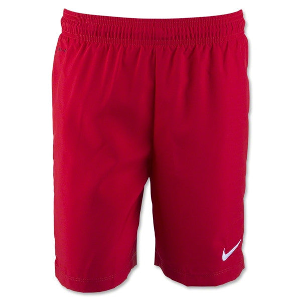 Nike SCSL Laser Woven III Short St. Charles Soccer Club   - Third Coast Soccer