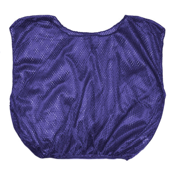 Champion Adult Scrimmage Vests Player Accessories Black  - Third Coast Soccer