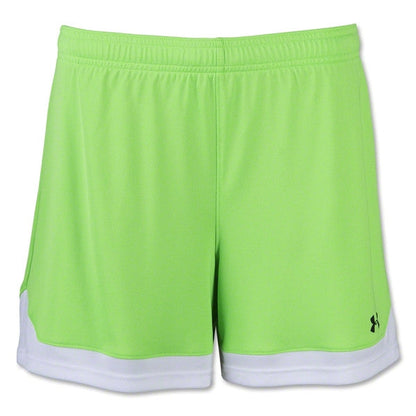 Under Armour IFC Women's Short Impact FC Poison Womens Medium - Third Coast Soccer
