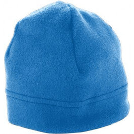 Augusta Chill Fleece Beanie Hats Royal  - Third Coast Soccer