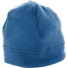 Augusta Chill Fleece Beanie Hats Navy  - Third Coast Soccer