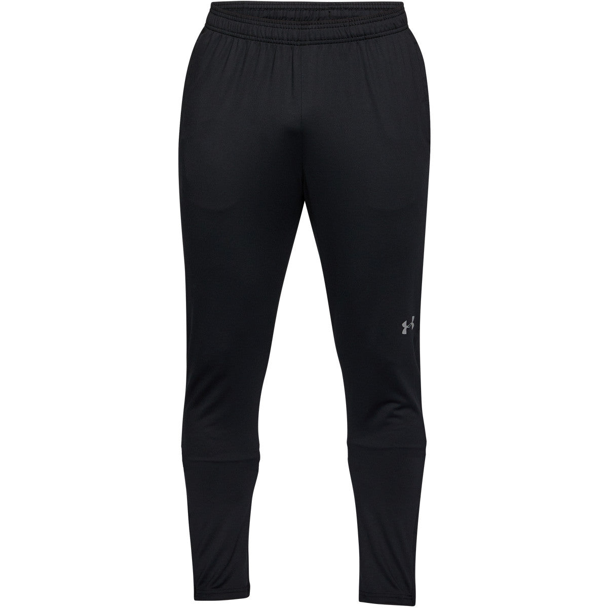 Under Armour Challenger II Training Pant - Black/Graphite Pants Black Mens Small - Third Coast Soccer