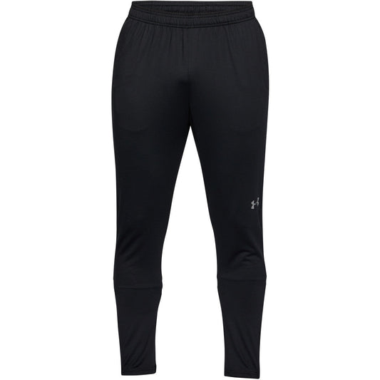 Under Armour Challenger II Training Pant - Black/Graphite Pants Black Mens Small - Third Coast Soccer