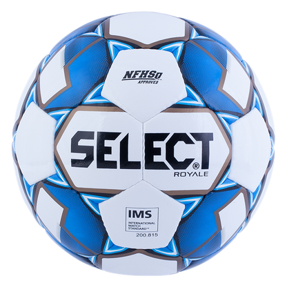 SELECT Royale 20108 Ball Balls   - Third Coast Soccer