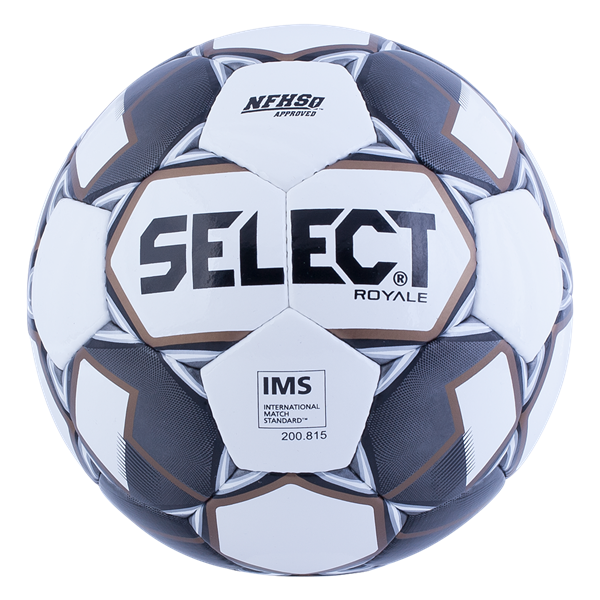 SELECT Royale 20108 Ball Balls   - Third Coast Soccer