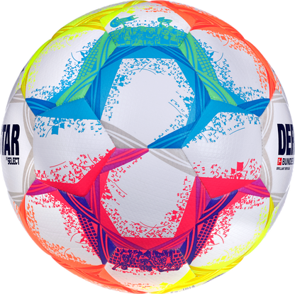 Select Derbystar Brilliant Replica Bundesliga 22/23 Balls   - Third Coast Soccer