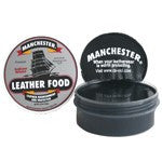 Manchester Leather Food Footwear Accessories Clear  - Third Coast Soccer