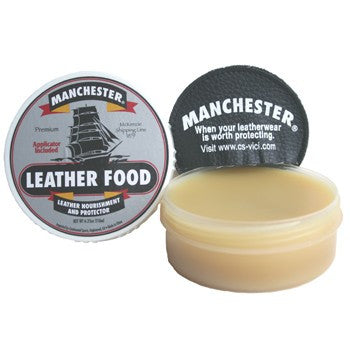 Manchester Leather Food Footwear Accessories   - Third Coast Soccer