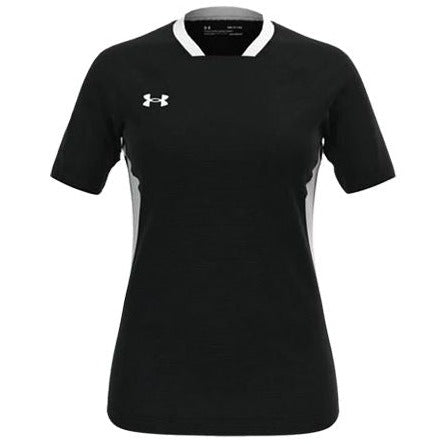 Under Armour Women's 2.0 Jersey Jerseys   - Third Coast Soccer