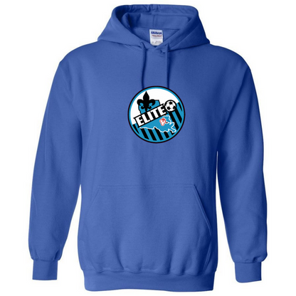 STYSA Hooded Sweatshirt - Royal South Tangi Youth Soccer Assoc Royal Mens Medium - Third Coast Soccer