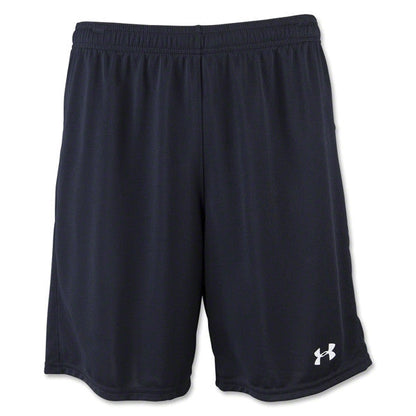 Under Armour GCU Golazo Short - Black Gulf Coast United   - Third Coast Soccer
