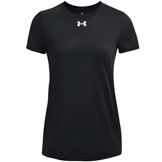 Under Armour Women's Tech Tee T-Shirts   - Third Coast Soccer