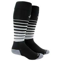 adidas BRSC Team Speed Sock - Black - Medium BRSC 2016-2018   - Third Coast Soccer