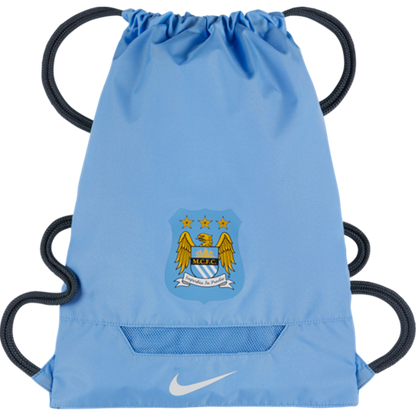 Nike Manchester City 2016 Gym Sack Bags   - Third Coast Soccer