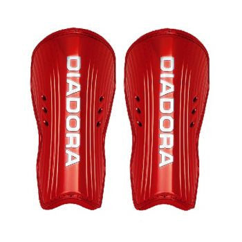 Diadora Cosmo Chrome Shinguard Adult Shinguards L Royal - Third Coast Soccer