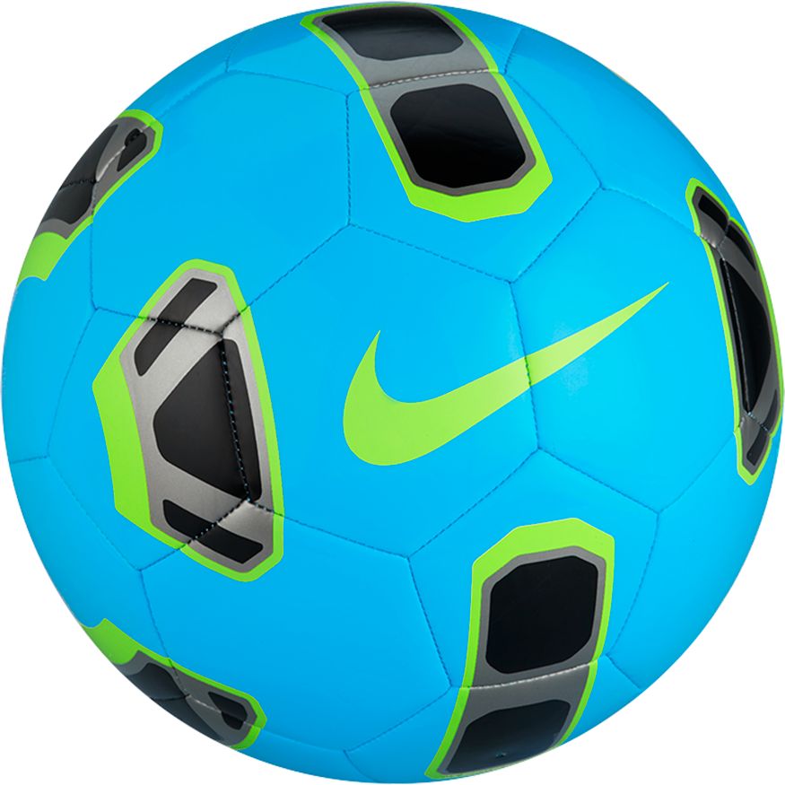 Nike Tracer Training Ball Balls Hyperpink/Volt 5 - Third Coast Soccer