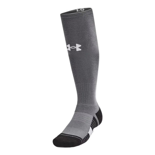 UA Team Over-The-Calf Socks