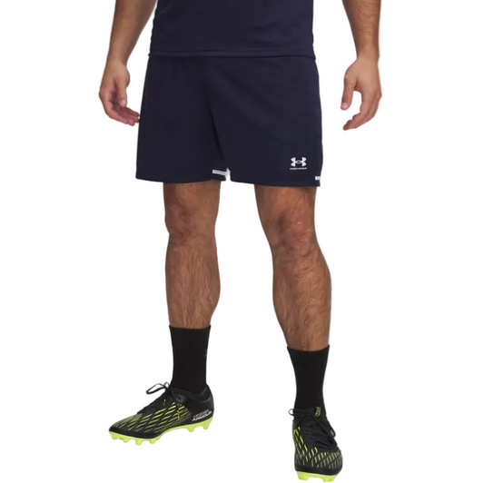 UA Challenger Short - Navy Shorts - Third Coast Soccer