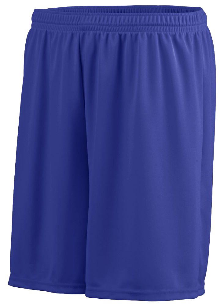 Augusta Octane Short Shorts Royal Small - Third Coast Soccer