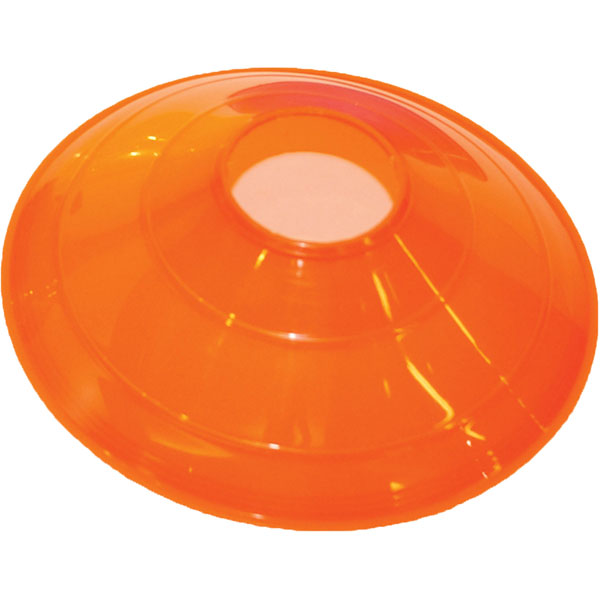 Champion Saucer Field Cones Coaching Accessories Purple  - Third Coast Soccer