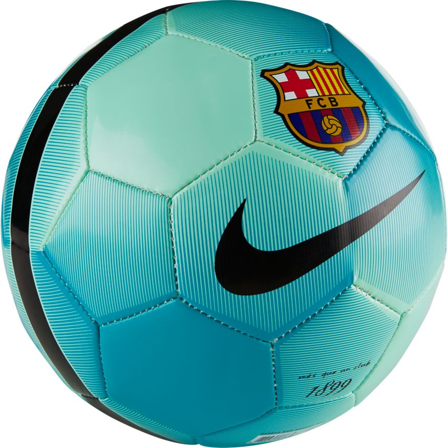 Nike Barcelona Skills Ball 16/17 Balls Game Royal/Game Red 1 - Third Coast Soccer