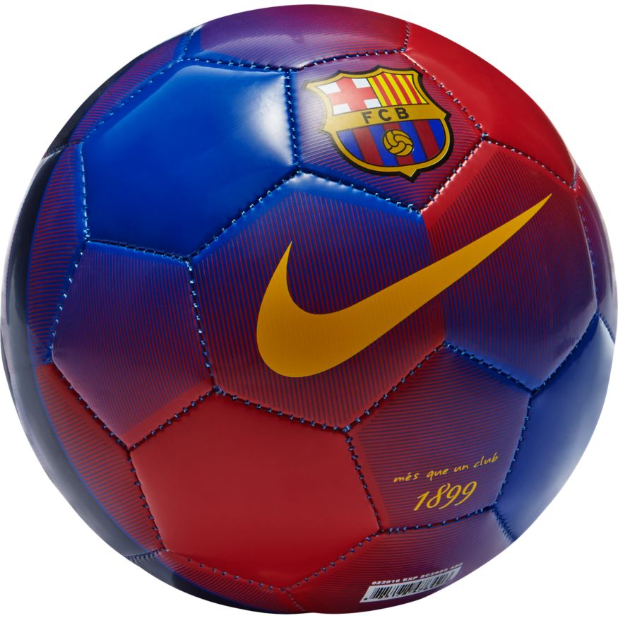 Nike Barcelona Skills Ball 16/17 Balls   - Third Coast Soccer