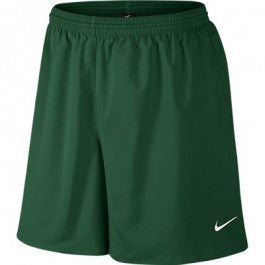 Nike Youth Classic Woven Short apparel closeout Gorge Green Youth XSmall - Third Coast Soccer