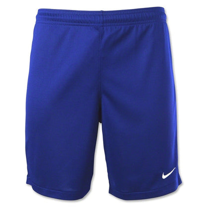 Nike CSC Youth Equaliser Short - Royal Cajun Soccer Club Royal Youth Large - Third Coast Soccer